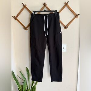 figs yola scrub pants